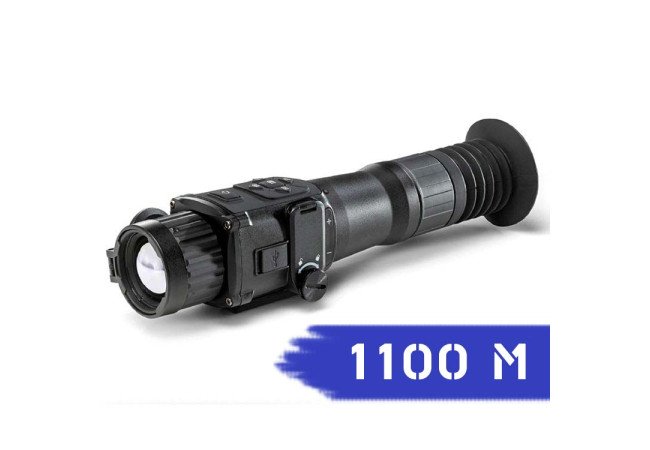 Тепловизионный прицел Yukon Nordforce XQ30