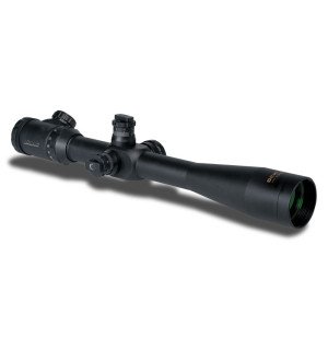 Оптический прицел Konus KonusPro M-30 4.5-16x40 Mil-Dot IR