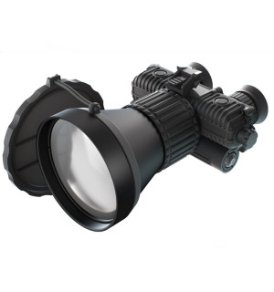 Тепловізійний Бінокль FORTUNA GENERAL BINOCULARS 100S6