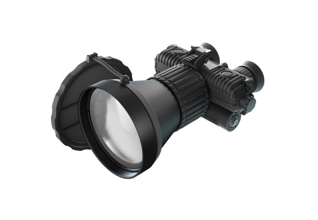 Тепловізійний Бінокль FORTUNA GENERAL BINOCULARS 100S6