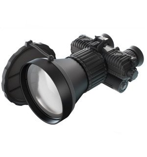 Тепловизионный бинокль FORTUNA GENERAL BINOCULARS 100S6