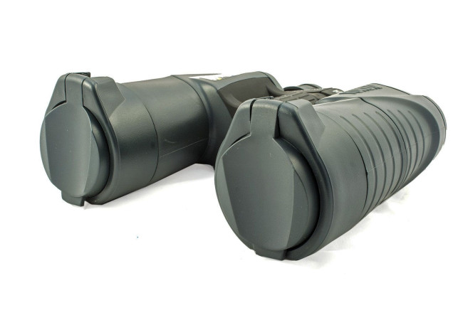 Бінокль YUKON 12x50 WA