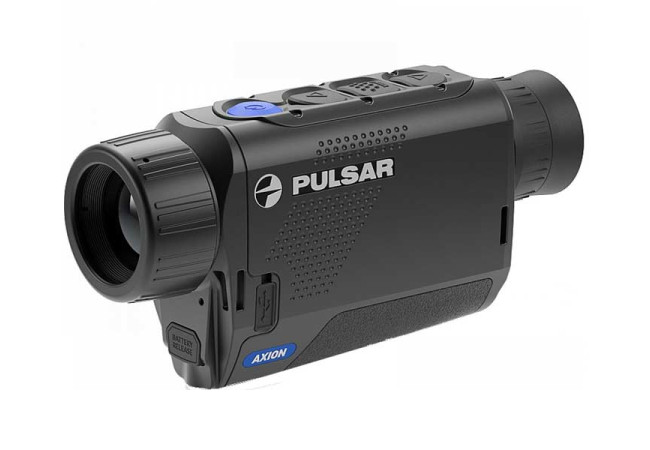 Тепловізор Pulsar Axion XM30S