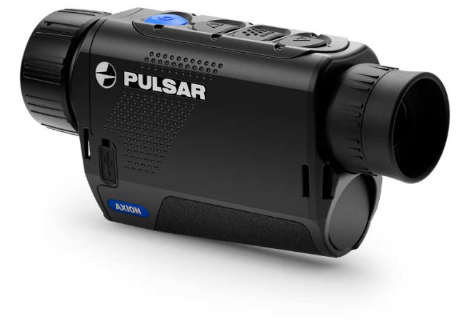 Тепловізор Pulsar Axion XM30S