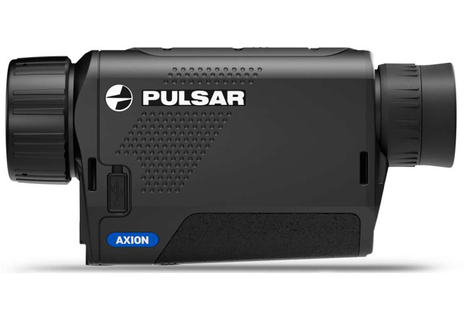 Тепловізор Pulsar Axion XM30S
