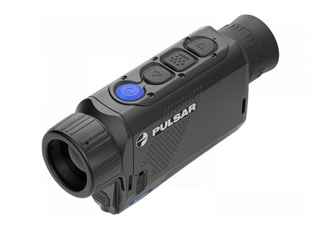 Тепловізор Pulsar Axion XM30S