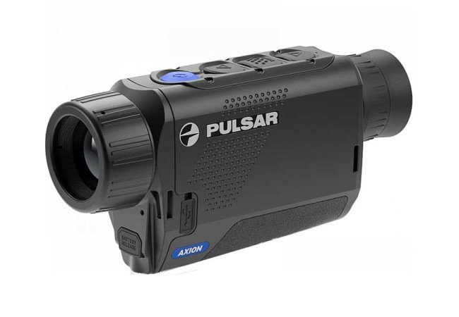 Тепловизор Pulsar Axion XM30S