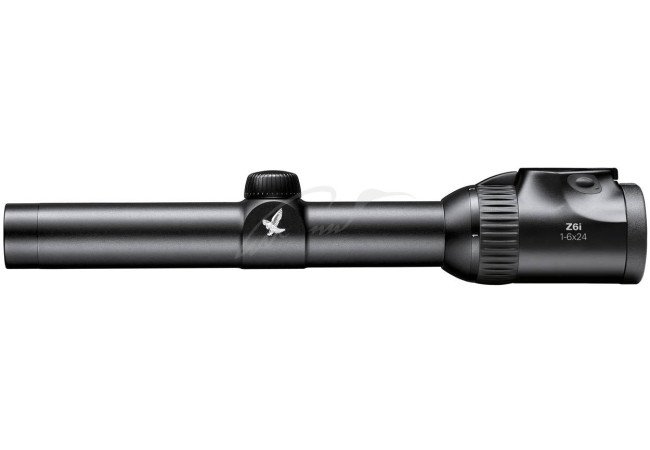 Оптичний приціл Swarovski Z6i 1-6х24 EE L сетка BRT-I с подсветкой