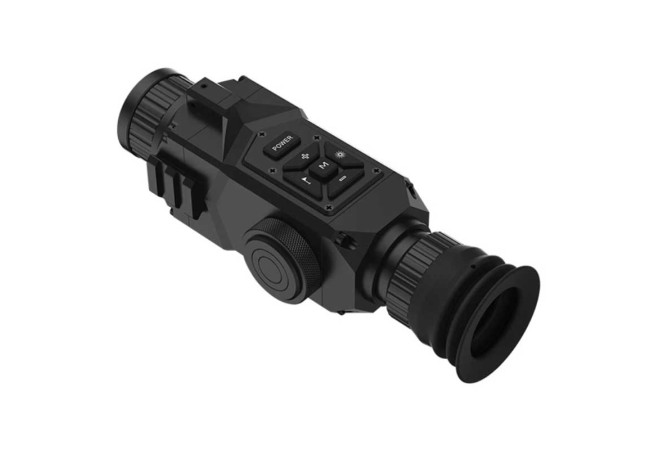 Тепловізійний приціл PARD Hunt-Pro 35