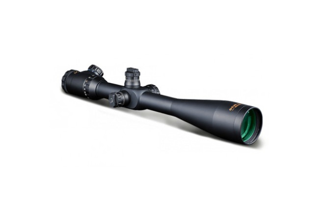 Оптичний приціл Konus KonusPro M-30 8.5-32x52 Mil-Dot IR 