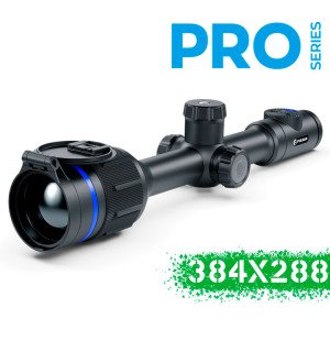 Тепловізійний приціл Pulsar Thermion 2 XQ50 Pro
