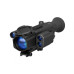 Цифровий приціл нічного бачення Pulsar Digisight LRF N970