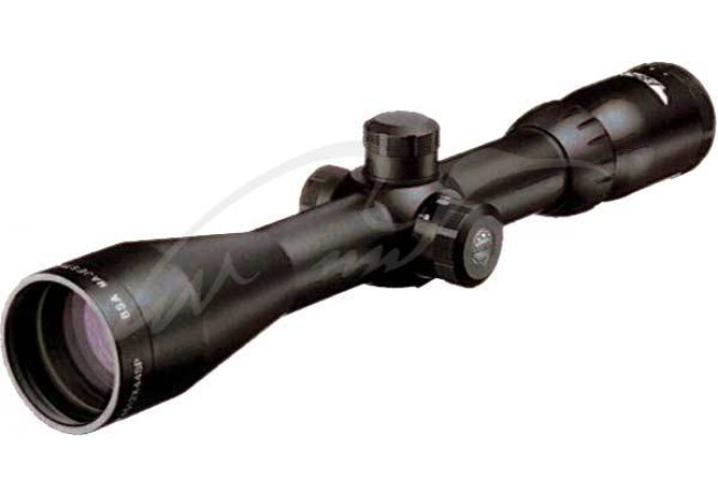 Оптичний приціл BSA-Optics Majestic 3-9х40