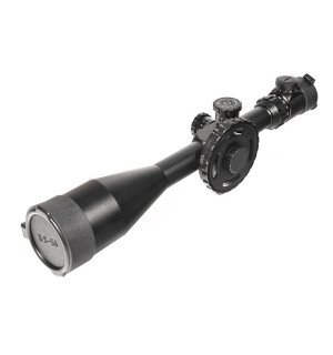Оптический прицел Sturman SF 8-32х56 E