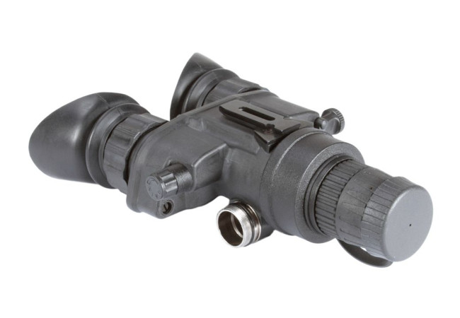 Окуляри нічного бачення ARMASIGHT Nyx-7 Pro GEN 2+ ID США