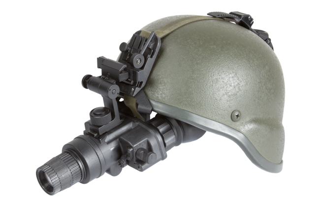 Окуляри нічного бачення ARMASIGHT Nyx-7 Pro GEN 2+ ID США