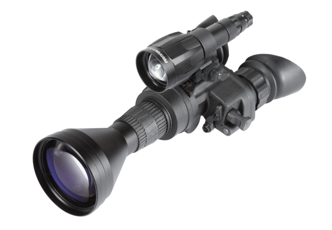 Окуляри нічного бачення ARMASIGHT Nyx-7 Pro GEN 2+ ID США