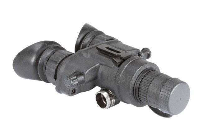 Окуляри нічного бачення ARMASIGHT Nyx-7 Pro GEN 2+ ID США