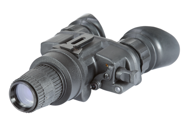Очки ночного видения ARMASIGHT Nyx-7 Pro GEN 2+ ID США