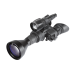 Очки ночного видения ARMASIGHT Nyx-7 Pro GEN 2+ ID США