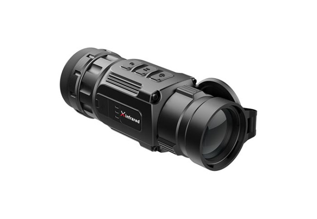 Тепловизионная насадка INFIRAY (IRAY) CLIP CH50 V2