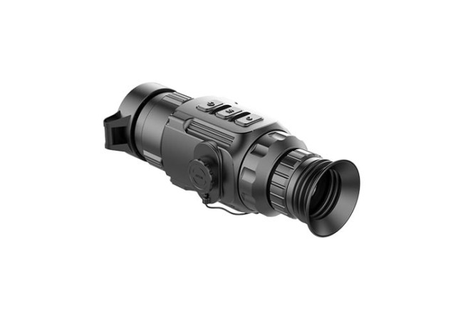 Тепловизионная насадка INFIRAY (IRAY) CLIP CH50 V2