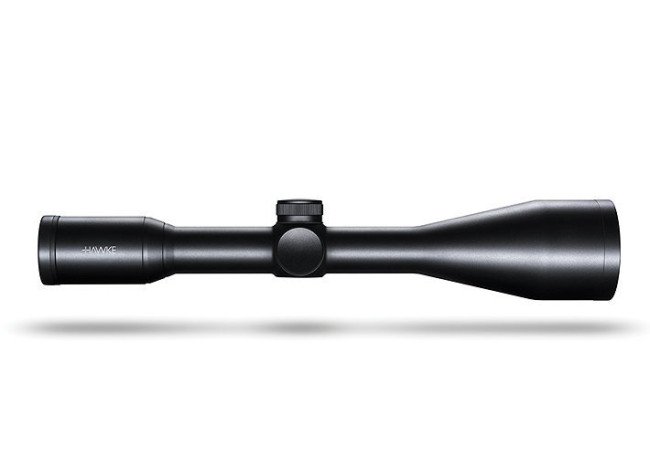 Оптичний приціл Hawke Endurance 30 8х56 IR (LR Dot)