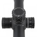 Оптичний приціл Nightforce NXS 3.5-15x50 F2 ZeroS 0.1Mil сетка Mil-R с подсветкой
