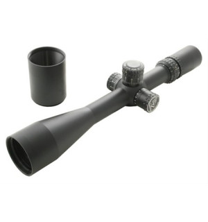 Оптичний приціл Nightforce NXS 3.5-15x50 F2 ZeroS 0.1Mil сетка Mil-R с подсветкой