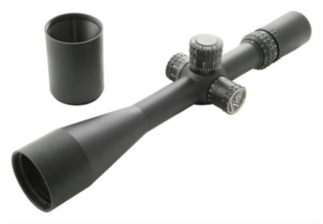 Оптичний приціл Nightforce NXS 3.5-15x50 F2 ZeroS 0.1Mil сетка Mil-R с подсветкой