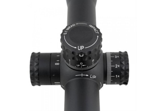 Оптический прицел Nightforce NXS 3.5-15x50 F2 ZeroS 0.1Mil сетка Mil-R с подсветкой Оптический прицел Nightforce NXS 3.5-15x50 F2 ZeroS 0.1Mil сетка Mil-R с подсветкой