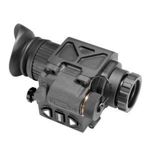Тепловизор ATN OTS-X-S314 1X (9 Hz) США