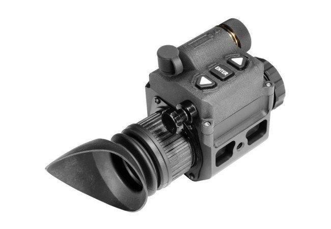 Тепловизор ATN OTS-X-S314 1X (9 Hz) США