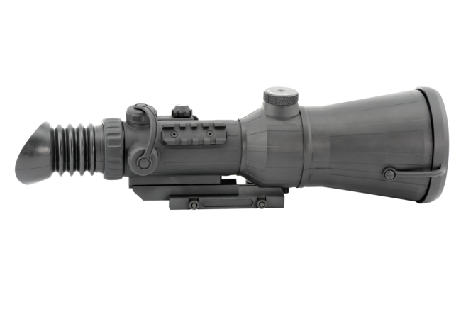 Приціл нічного бачення ARMASIGHT VULCAN 8X GEN 3 ALPHA  MG США