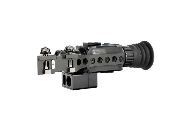 Приціл нічного бачення Pard NV008 LRF