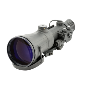 Приціл нічного бачення ARMASIGHT VULCAN 8X GEN 3Р MG США