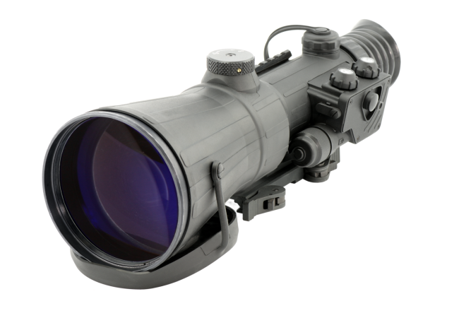 Приціл нічного бачення ARMASIGHT VULCAN 8X GEN 3 ALPHA  MG США
