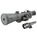 Приціл нічного бачення ARMASIGHT VULCAN 8X GEN 3 ALPHA  MG США