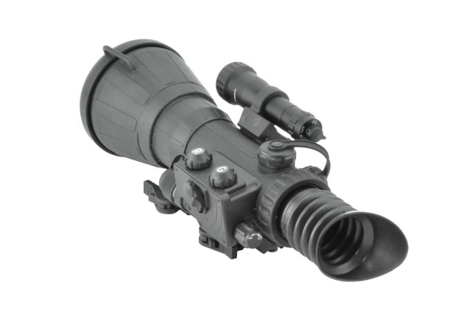 Приціл нічного бачення ARMASIGHT VULCAN 8X GEN 3 ALPHA  MG США