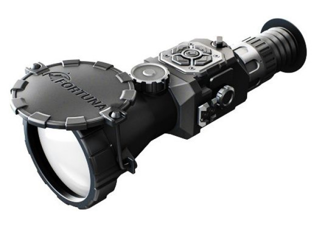 Тепловізійний приціл FORTUNA ONE 6L (50HZ) 