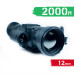 Тепловізійний приціл Delta TWS 50 XL/LRF