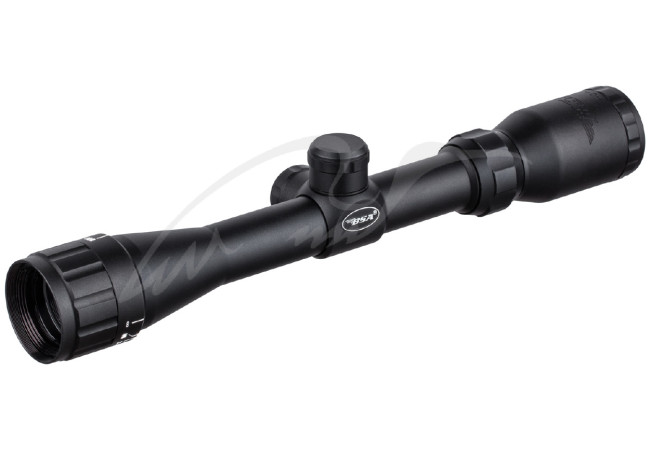 Оптичний приціл BSA-Optics Essential 3-9x32 АО