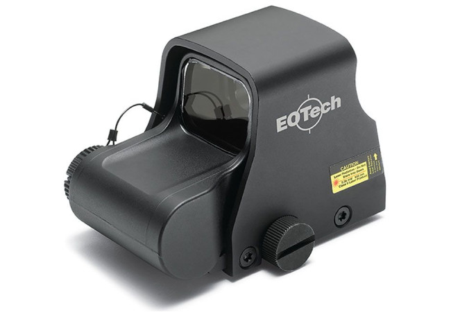 Коліматорний приціл EOTech XPS2-2