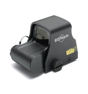 Коліматорний приціл EOTech XPS2-2