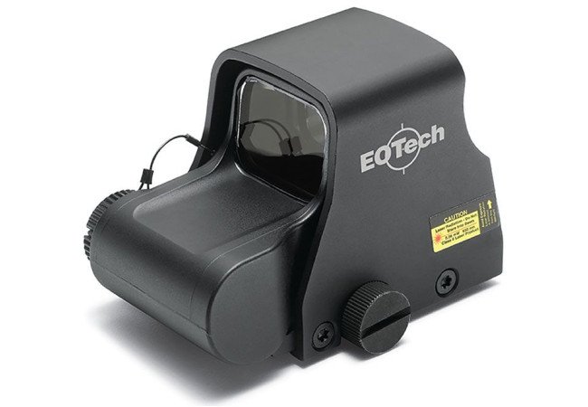 Коллиматорный прицел EOTech XPS2-2
