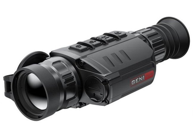 Тепловизионный прицел INFIRAY (IRAY) GENI GL35