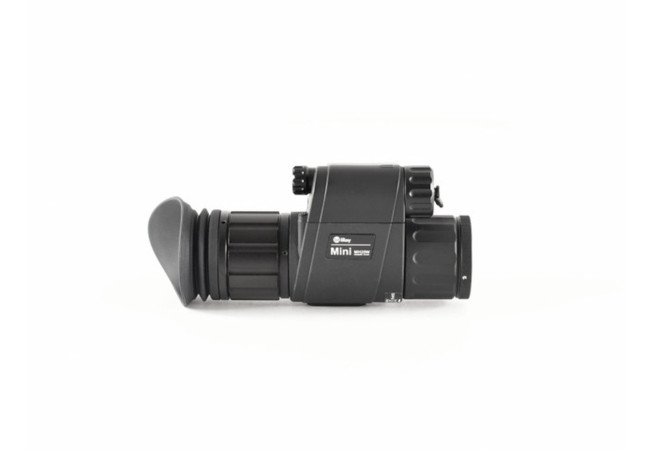 Тепловізор INFIRAY (IRAY) MINI MH25 V2