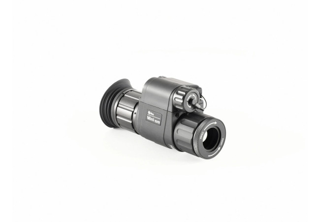 Тепловізор INFIRAY (IRAY) MINI MH25 V2