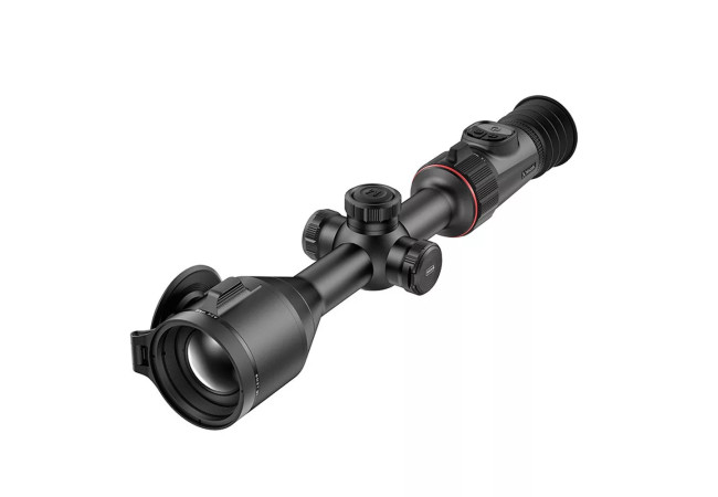 Тепловізійний приціл Nocpix (IRay) Ace H50