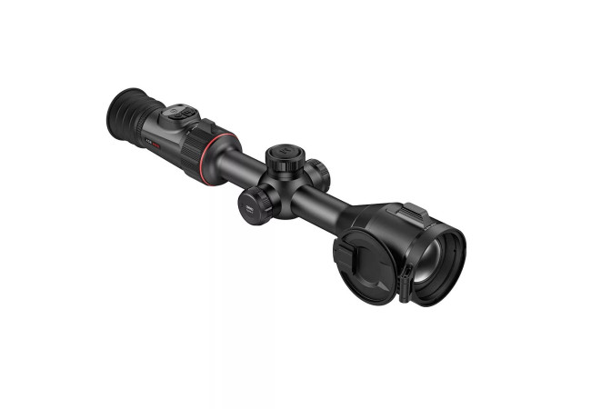 Тепловізійний приціл Nocpix (IRay) Ace H50